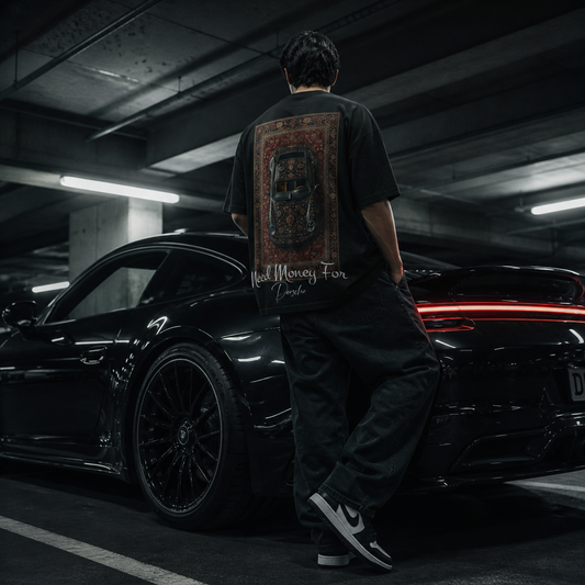 Dream Machine