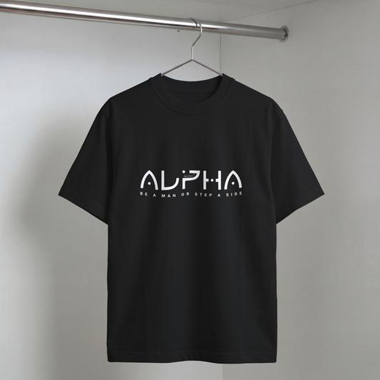 ALPHA