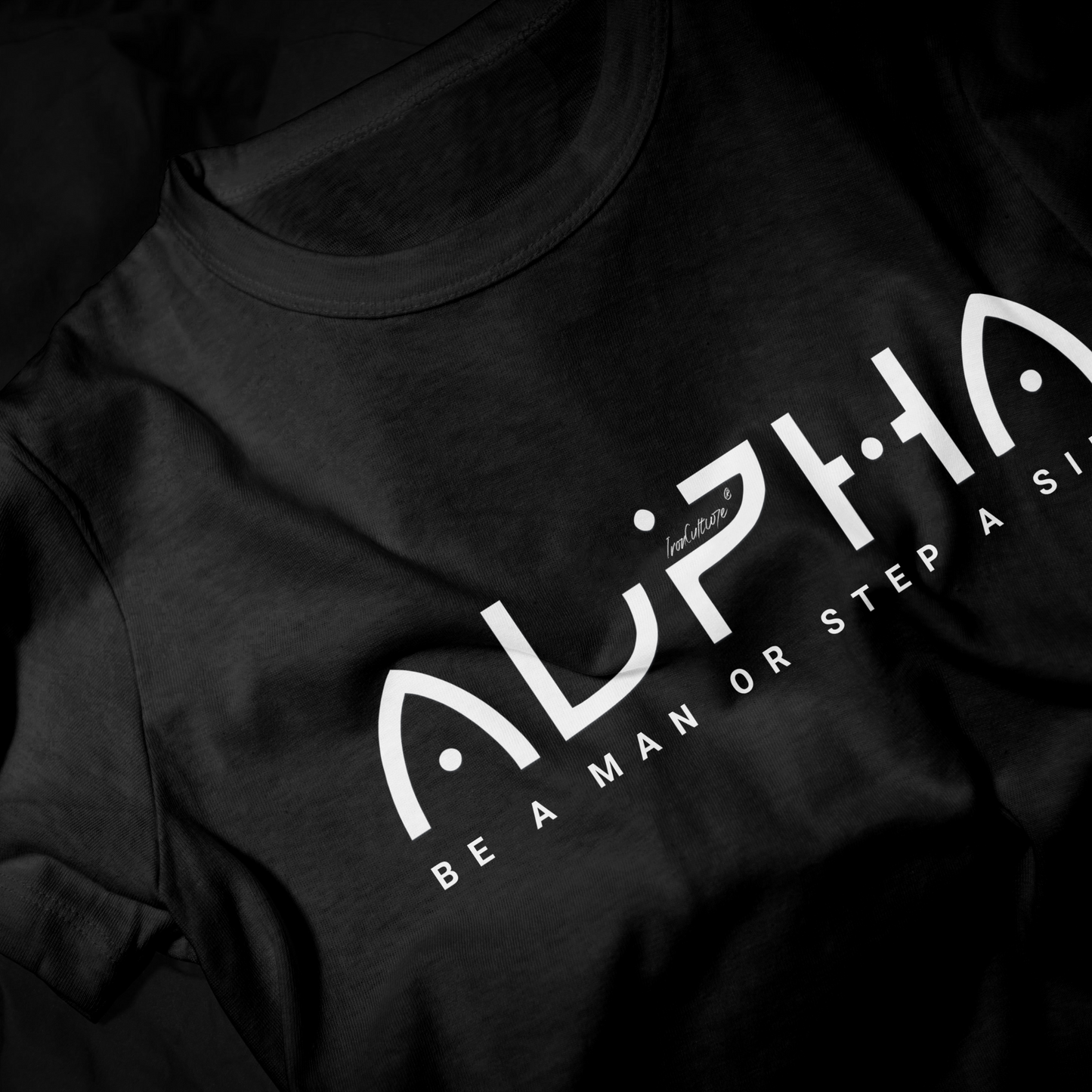 ALPHA