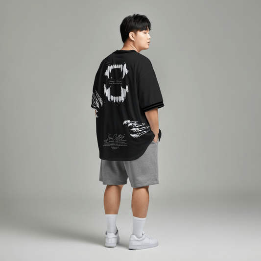 Don’t Worry, I’m Peaceful