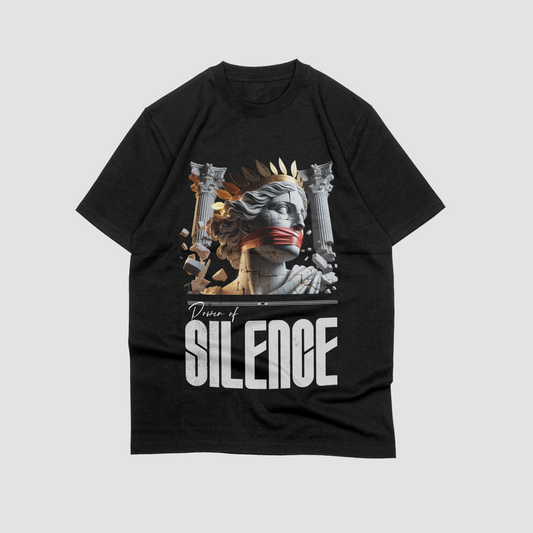 Power of Silence