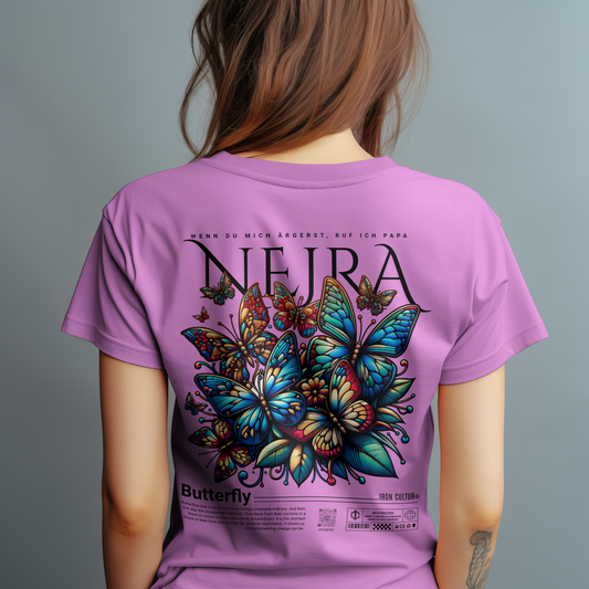 Butterfly Princess – NEJRA Edition