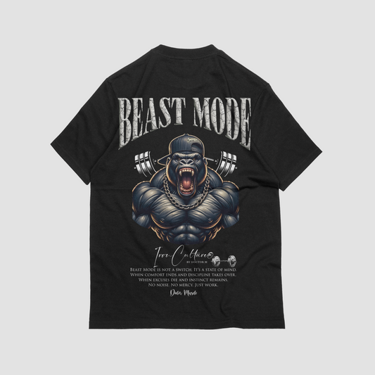 BEAST MODE