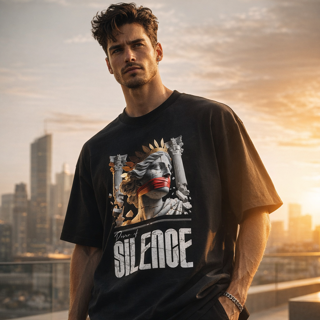 Power of Silence