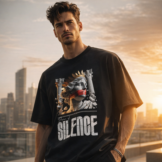 Power of Silence
