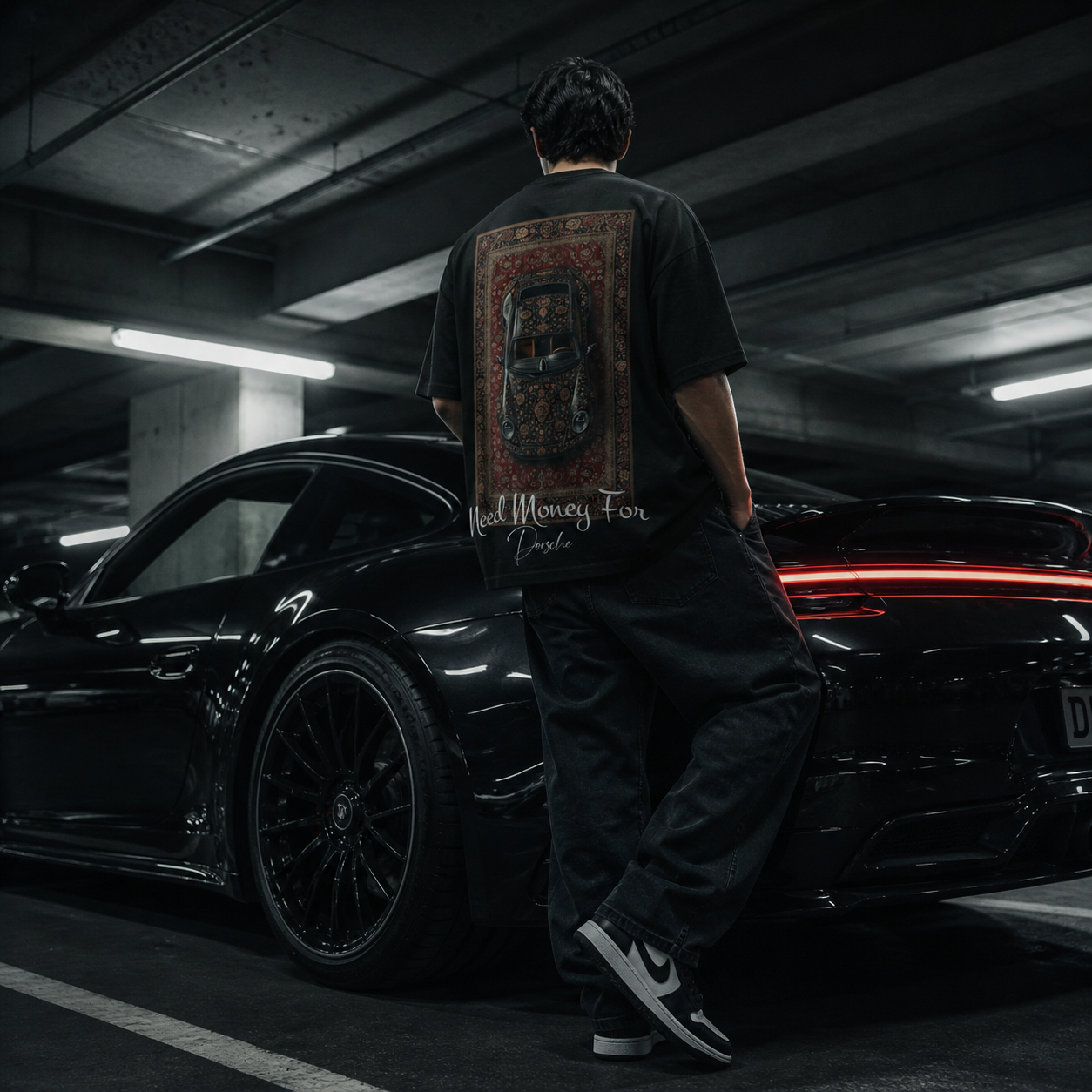 Dream Machine
