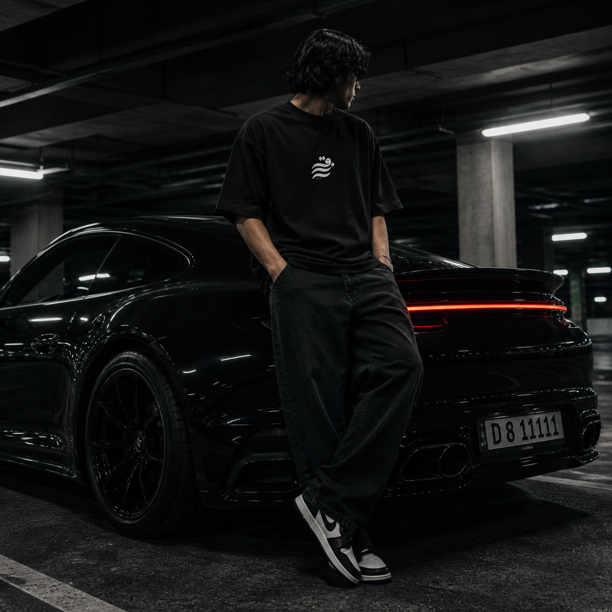 Dream Machine