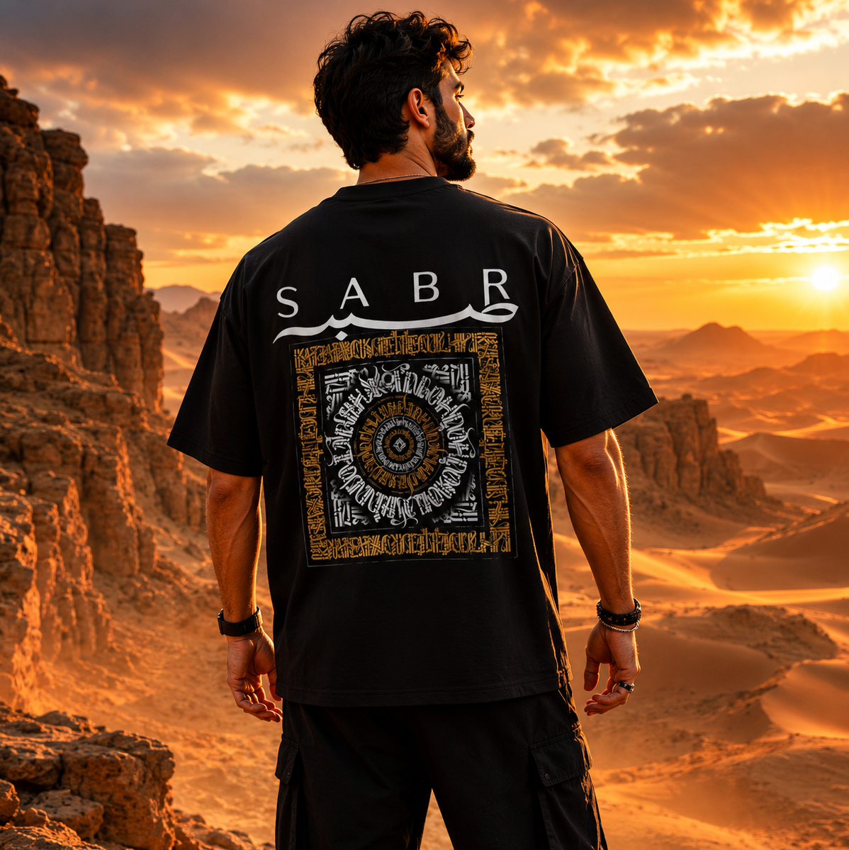 SABR