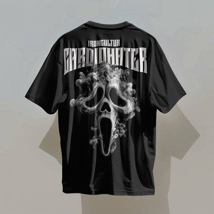 CARDIO HATER – Smoke Skull Edition