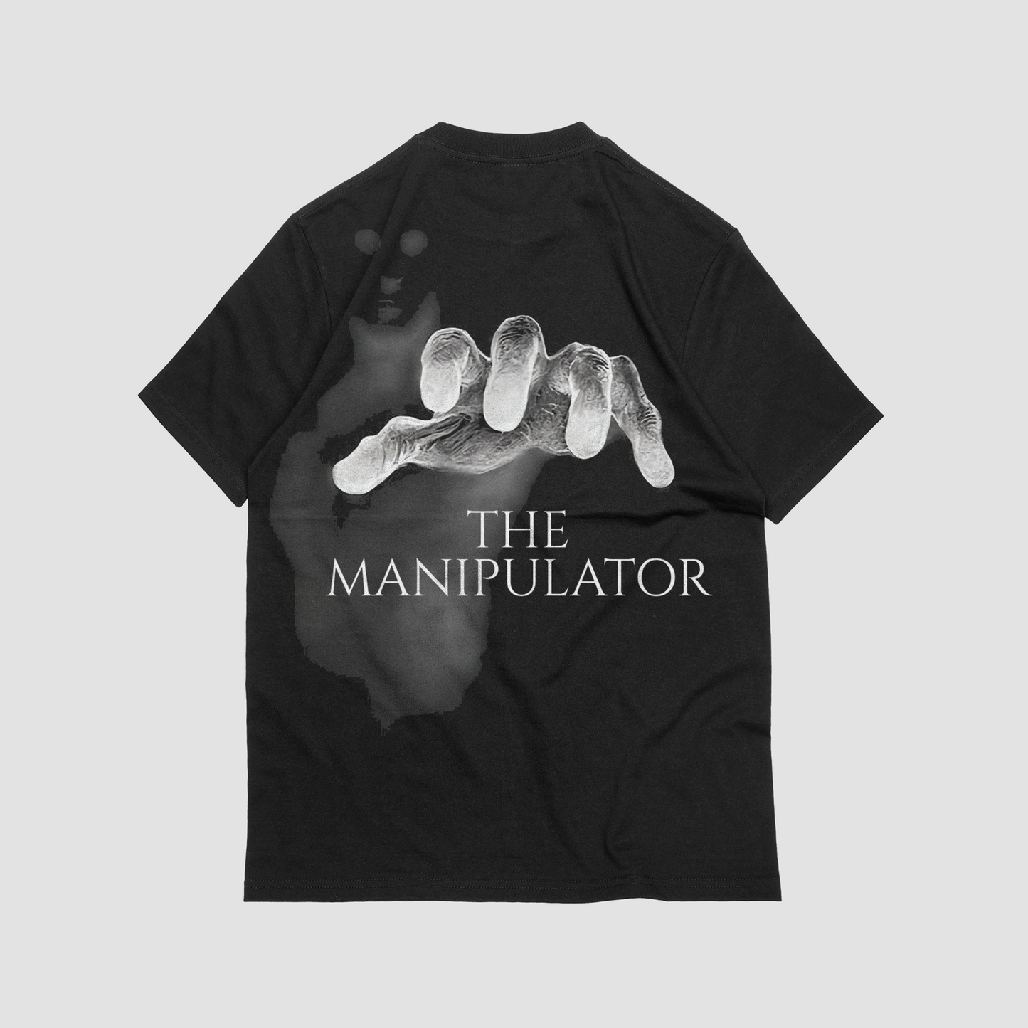 The Manipulator