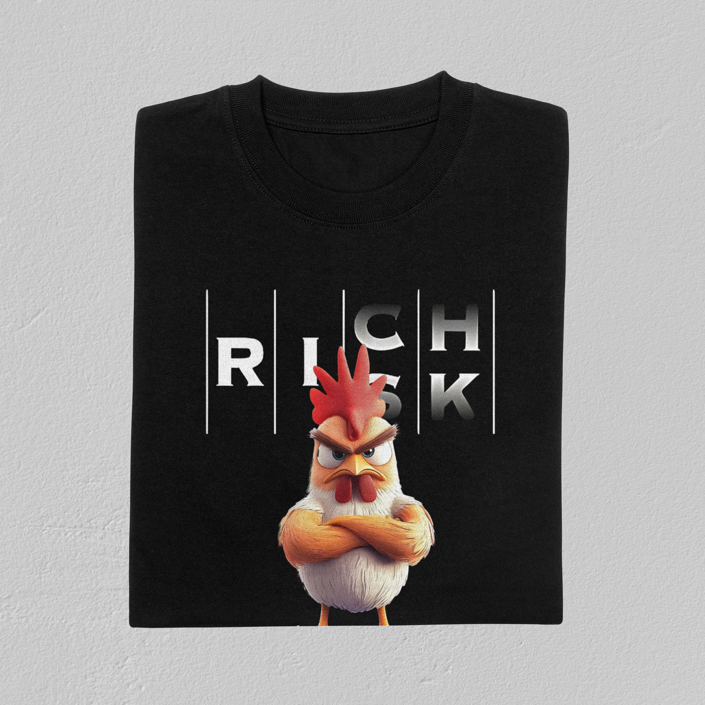 ANGRY ROOSTER