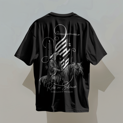 Ya Msafir Wahdak - Silent Rider