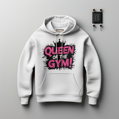 Queen of the Gym