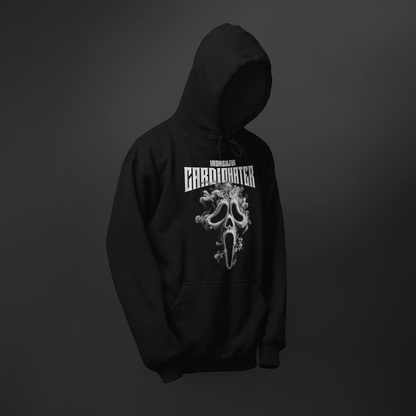 CARDIO HATER – Smoke Skull Edition