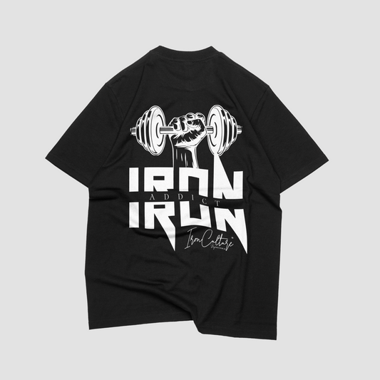 Iron Addict