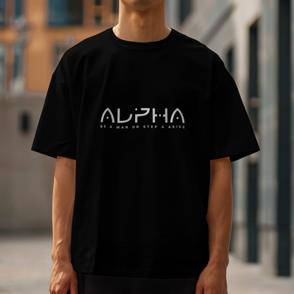 ALPHA