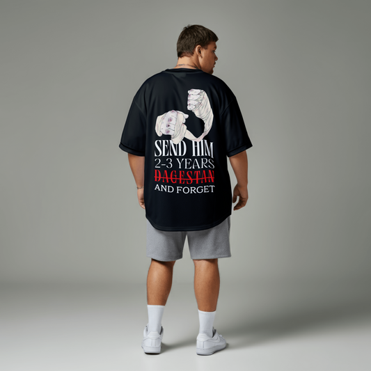 Send Him 2–3 Years Dagestan