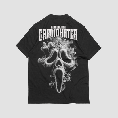 CARDIO HATER – Smoke Skull Edition