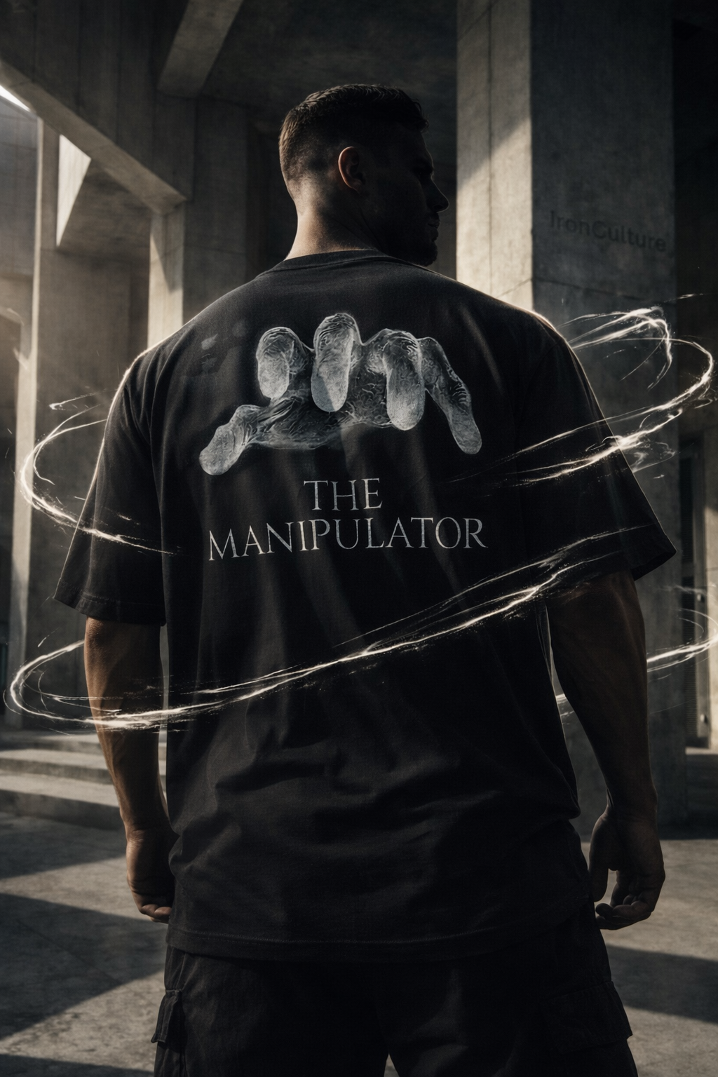 The Manipulator