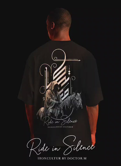 Ya Msafir Wahdak - Silent Rider