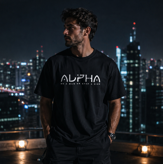 ALPHA