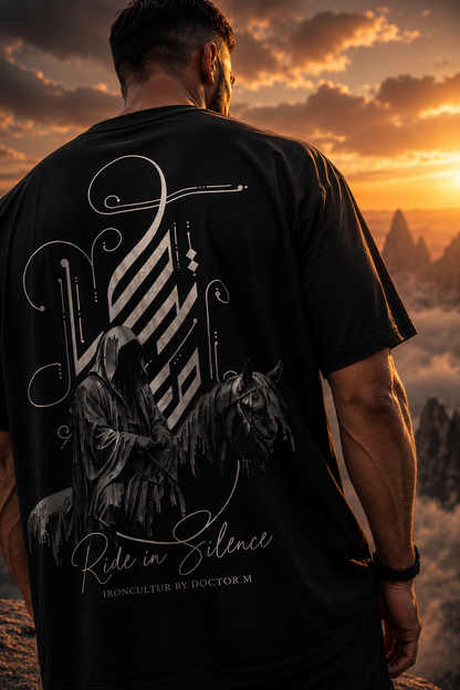 Ya Msafir Wahdak - Silent Rider